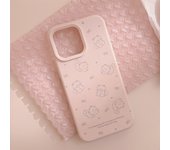 Funda de teléfono con diseño de gato alegre y juguetón para iPhone 7P/8P/7 8 SE2/X/XR/XS MAX/11/11Pro/12/13/14/15/16/Pro/Plus/Pro Max 16promax