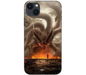 Coque maniacase pour Iphone 13 mini Naruto Kurama