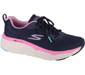 Skechers Max Cushioning Elite, Zapatillas Running Mujer Azul Marino 36 azul oscuro