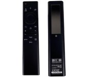 Nuevo BN59-01385B para Samsung, mando a distancia Solar recargable para TV por voz, UE55AU8070 QA55QN85BA QA55Q60BA 2021