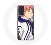 Coque Maniacase pour pour Samsung Galaxy A32 5G Kobby One Piece Anime