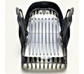 Recambio de peine para afeitadora Philips BT7205/13 BT7206/13 BT7206 BT7206/15 BT7210 BT7210/13