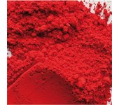 Pigmento Powertex Powercolor - 40 ml - Rojo - Powertex