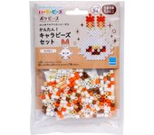 Juego de cuentas Kawada Perler Beads, Pocket Monster Poke Piece Hibunny Iron Beads, juguete para pasatiempo, ¡fácil!Carácter 80-53549