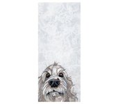 Impresión de los mejores amigos de Bev Davies 30cm x