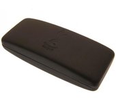 Estuche para gafas Tottenham Hotspur FC One Size negro