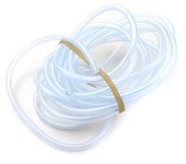 ESC EHC644 Tubo de manguera de chorro de lavaparabrisas de 3 metros Tubo de manguera de 4 mm para bomba de agua