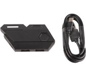 Convertidor de teclado y ratón para teléfono móvil, tableta, Juego de Tronos, adaptador de teclado y ratón.