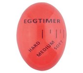Minuterie d'oeufs Fournitures de Cuisine Huevo perfecto que cambia de color Huevos cocidos perfectos Ayudante de cocina Herramientas de cocina Pratiques