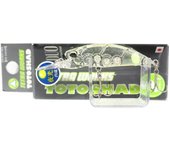 Señuelo hundido Duo Tetra Works Toto Shad 48 mm CCC0364 (5615)