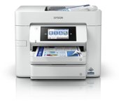 Impresora multifunción Epson 12540083000