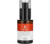 Beauty By Earth, Hyperactive Anti-Aging, Vitamin C Serum, 30ml (1fl oz)