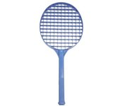 Pantalón corto de raqueta de tenis Carta Sport One Size azul