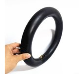 12 1/2x2 1/4(62-203) Accesorios duraderos para bicicletas eléctricas con cámara de aire 12.5x2.125 straight mouth