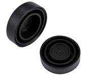 Cubierta de lámpara LED de 2 piezas, HiD C