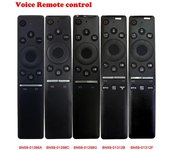 Nuevo reemplazo para Samsung SMART TV Control remoto por voz BN59-01298C BN59-01298G BN59-01312B BN59-01312F BN59-01329ABN59-01266A