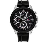 Reloj Tommy Hilfiger Clark 1792082 para hombre + CAJA