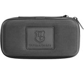 Estuche negro Ultima Darts Neo negro