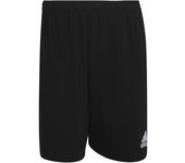 adidas Entrada 22 Shorts, Shorts negros para hombre S