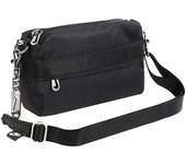 Nike Bolso de mano tipo sobre Cw9304 010 Sportswear Futura Lux CW93040101