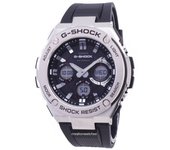 Casio G-Shock G-STEEL Analog-Digital World Time GST-S110-1A GSTS110-1A Reloj Hombre