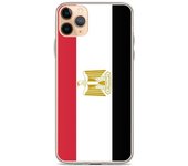 Coque Télephone Drapeau Égypte - iPhone 11 Pro Max