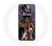 Coque pour Xiaomi Redmi 9C Kozuki Oden One Piece Anime