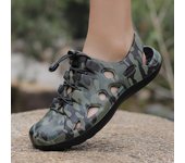 Gran oferta, zuecos de marca, sandalias para Hombre, zapatos informales, sandalias ligeras EVA, zapatos coloridos para Hombre, Zapatillas de playa de verano para Hombre 39