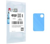 apgo 4 protectores de lente de cámara de cristal híbrido para Samsung Galaxy Note 20 Ultra 5G, protección de cámara, protector de lente de cámara 9H