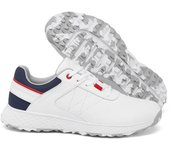 Nuevos zapatos de golf para hombres y mujeres, zapatillas de golf sin clavos, calzado ligero para caminar 35