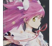 Puella Magi Madoka Mágica Ultimate Best (Edición Normal)