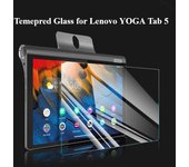 Protector de pantalla de vidrio templado para tableta Lenovo YOGA Tab 5 de 10,1 pulgadas (1, 2 o 3 unidades) 1PC YOGA Tab 5 10.1 puro