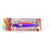 Señuelo Jig de agua salada Jackall Anchovy Missile 50 gramos Morado (8006)