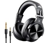 Auriculares inalámbricos/con cable para monitor de instrumentos musicales Auriculares con cable con cables de audio de 3,5 mm y 6,5 mm