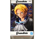 Figura de Sabo Grandista de One Piece THE GRANDLINE MEN SABO