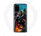 Coque pour Samsung Galaxy S11 Plus Avengers film de super héros