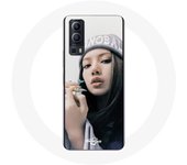 Coque pour Vivo Y72 Blackpink Lisa LALISA Solo Chanson Unique Teaser