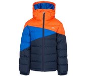 Chaqueta acolchada Trespass Childrens/Kids Layout 3-4 Years