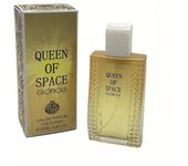 Elegancia Celestial Eau de Parfum, 100 ml