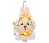 Chikawa Magical Chikawa Magic Culture Mascota Conejo de Peluche
