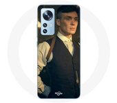 Coque pour Xiaomi Mi 12 / 12X Peaky Blinders Thomas Shelby