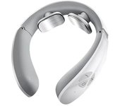 Masajeador de cuello Supretto Pulse, gris (Arte. 72950002)