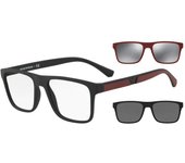 Montura de gafas para hombre Emporio Armani EA 4115