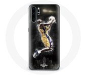 Coque pour Huawei P30 Pro Kobe Bryant 24 Joueur de basketball