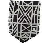 Bandana polar de punto 26000 para Hombre-Mujer TU varios colores