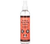 Natural Dog Company, Spray para perros para aliviar la picazón, 8 onzas líquidas (237ml)