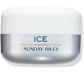Crema hidratante Ice Ceramide de Sunday Riley, 0,5 oz