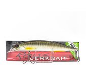 Señuelo suspendido Duo Realis Jerkbait 120SP Pike ANA3261 (4930)
