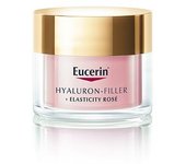 Eucerin Hyaluron-Filler Crema de Día Rosa FPS 30 50 ml