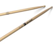 Baquetas PROMARK Serie Signature Elvin Jones Punta de madera de nogal TXJZW x  Jazz  (406 13 mm) [] beige